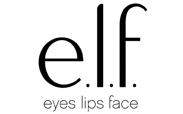 Logo de e.l.f.