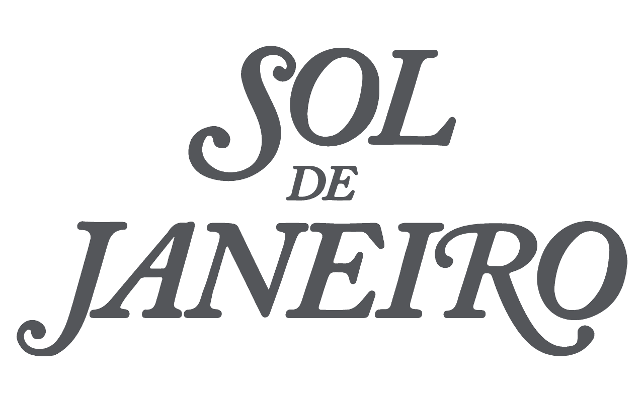 Logo de Sol de Janeiro