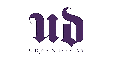 Logo de Urban Decay