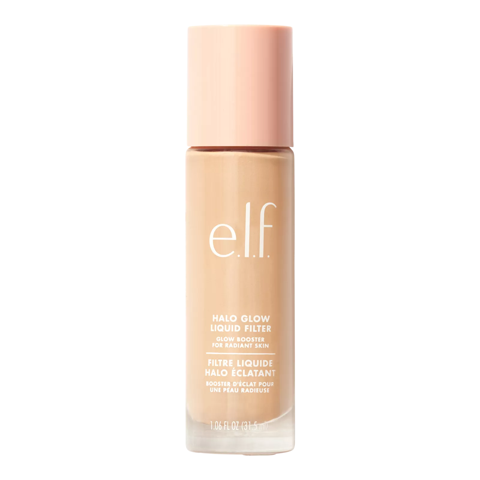 Base Halo Glow Liquid Filter