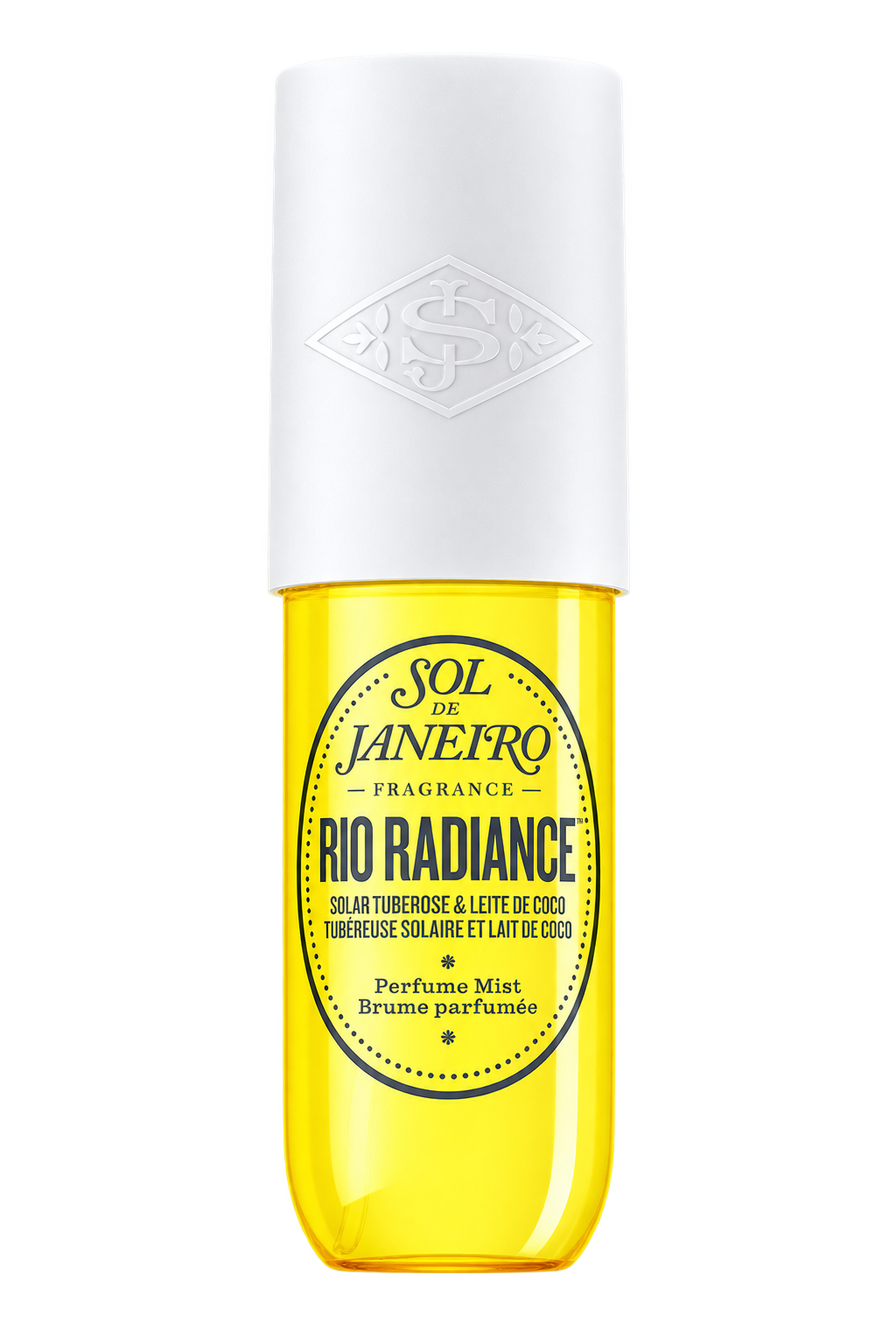 Sol de Janeiro Cheirosa Río Radiance 90ml