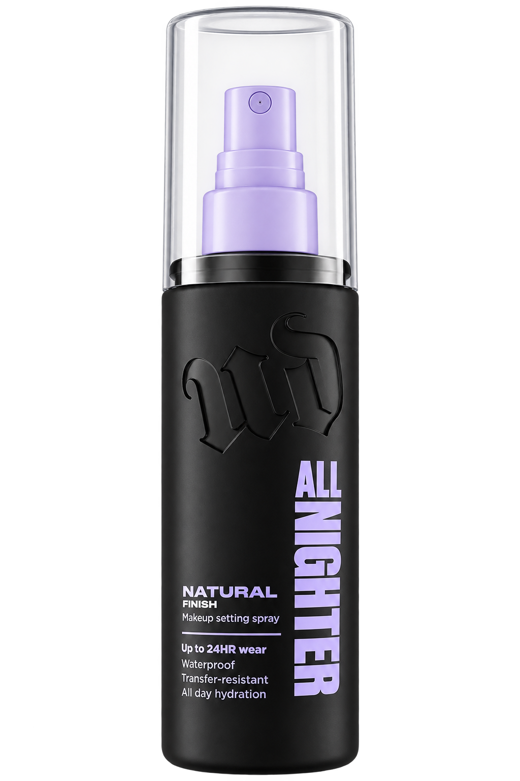 All Nighter Makeup Setting Spray
