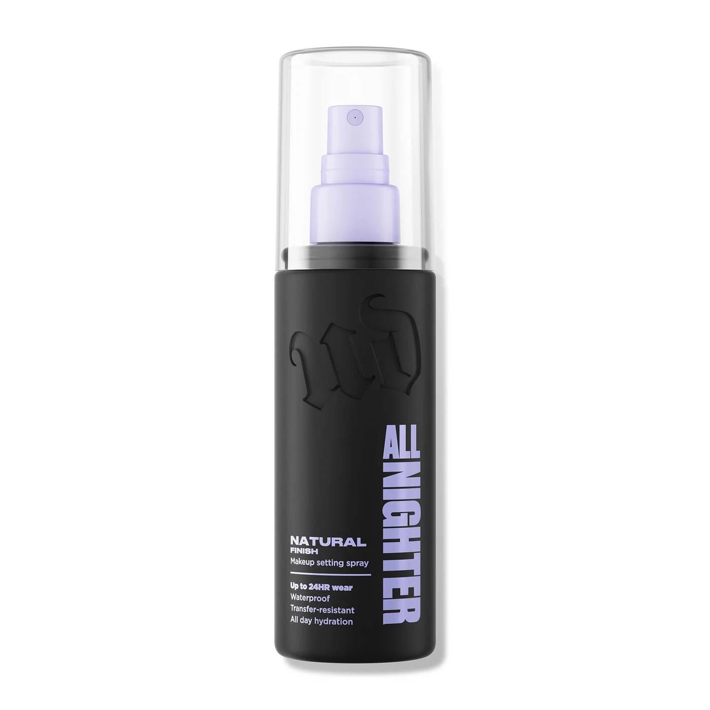 All Nighter Makeup Setting Spray